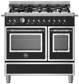 Варочный центр Bertazzoni Heritage HER96L2ENET