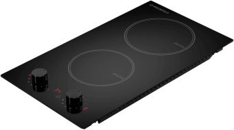 Варочная панель Maunfeld CVI292MBK2