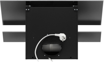 Вытяжка Krona VEREIN II 600 BLACK S