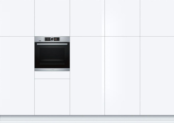 Духовой шкаф Bosch HBG676ES6