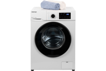 Стиральная машина NordFrost i-WSQ4 8140 W