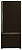 Холодильник Hitachi R-B 502 PU6 GBW
