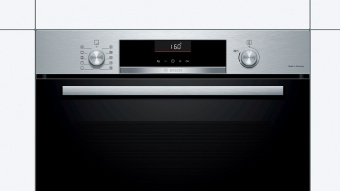Духовой шкаф Bosch HBG536YS0R