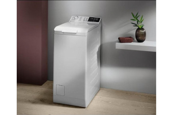 Стиральная машина с вертикальной загрузкой Electrolux EW6TN4262P