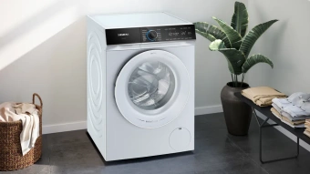 Стиральная машина Siemens WG44B2090