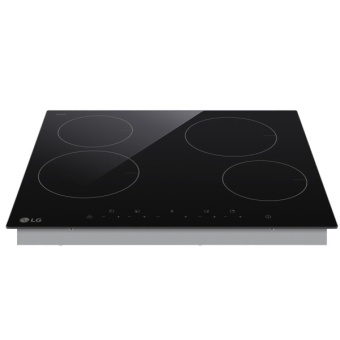 Варочная панель LG CBEZD2414B