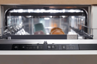 Встраиваемая посудомоечная машина Gorenje GV661C60
