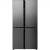 Холодильник Hiberg RFQ-500DX NFXq Inverter