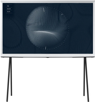 Телевизор Samsung QE55LS01BAUXCE