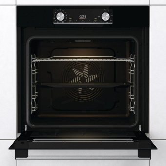 Духовой шкаф Gorenje BOX6737E01BG