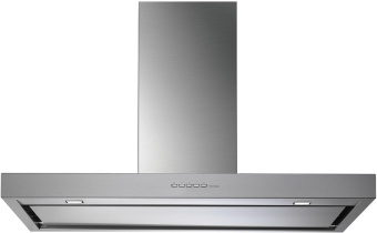 Вытяжка Falmec Fasteel PLANE TOP isola 90 inox (800)