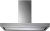 Вытяжка Falmec Fasteel PLANE TOP isola 90 inox (800)