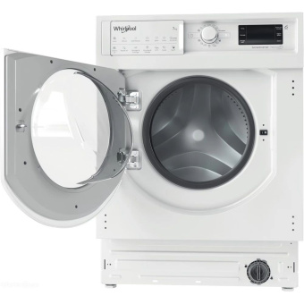 Встраиваемая стиральная машина Whirlpool BI WDWG 751482
