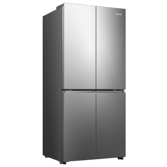 Холодильник Hisense RQ5P470SAI1