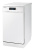 Посудомоечная машина Samsung DW50R4050FW/WT