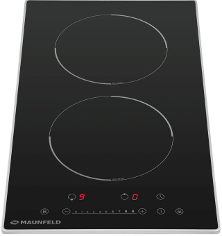 Варочная панель Maunfeld EVSI292BK