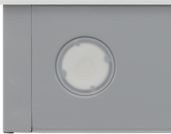 Вытяжка Krona VEREIN II 600 WHITE PB
