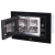 Встраиваемая микроволновая печь Cata MW BI2005DCG BK