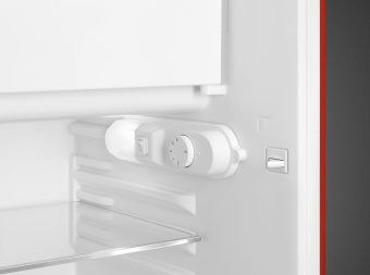 Холодильник Smeg FAB10LRD5