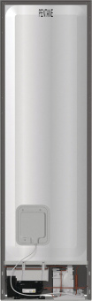 Холодильник Gorenje NRC6203SXL5