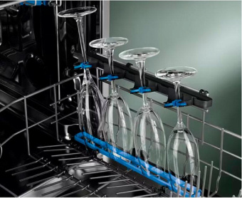 Встраиваемая посудомоечная машина Electrolux EEG69410L