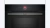 Духовой шкаф с СВЧ Bosch CMG7241B1