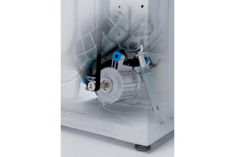 Стиральная машина Gorenje W2NHPI62SCS