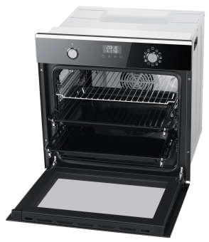 Духовой шкаф Haier HOX-P11CGBG
