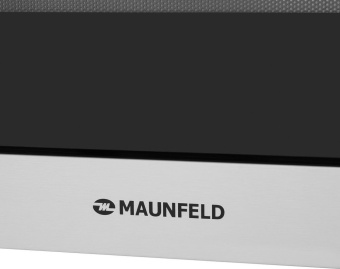 Встраиваемая микроволновая печь Maunfeld MBMO.25.8S
