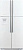 Холодильник Hitachi R-W 660 PUC7 GPW