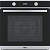 Духовой шкаф Franke FSM 86 H XS, 116.0605.990