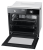 Духовой шкаф Haier HOX-P11CGBG