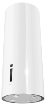 Вытяжка Maunfeld Lee Wall (sensor) 39 белый