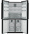 Холодильник Vestfrost VF 916 BL