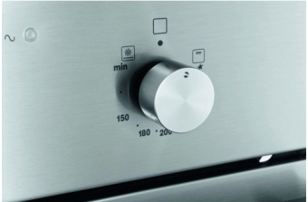 Духовой шкаф газовый Korting OGG 771 CFX