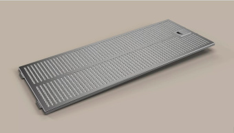 Кухонная вытяжка Neff D49PU54X1
