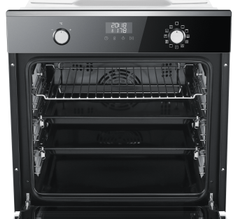 Духовой шкаф Haier HOX-P11CGBX