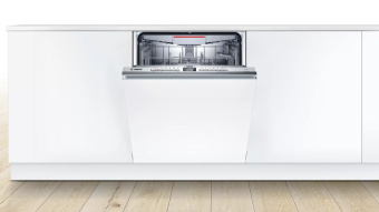 Встраиваемая посудомоечная машина Bosch SMV4HMX3FR