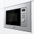 Встраиваемая микроволновая печь Gorenje BM201AG1X