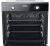 Духовой шкаф Haier HOX-P11CGBX