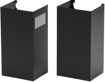 Вытяжка Krona VENERA 600 black PB