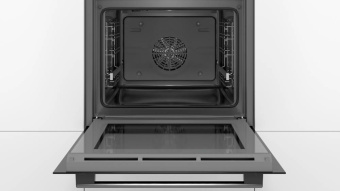 Духовой шкаф Bosch HBG537EB0R