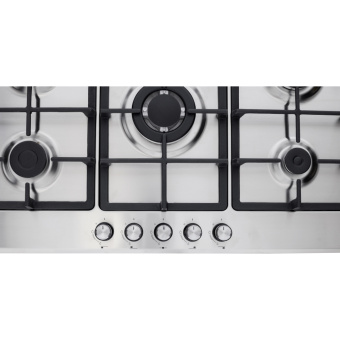 Варочная панель Simfer H90W51M572