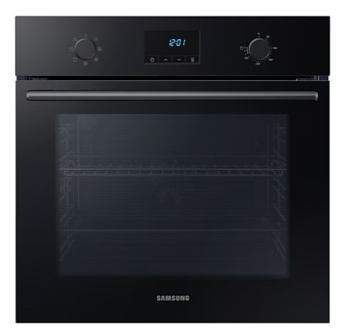 Духовой шкаф Samsung NV68A1110BB/WT