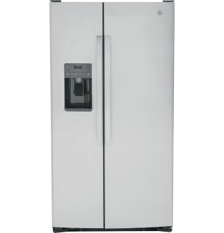 Холодильник General Electric GSS25GYPFS