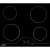 Варочная панель Exiteq EXH-319CB