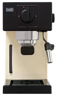 Кофемашина Vard VCPA1C