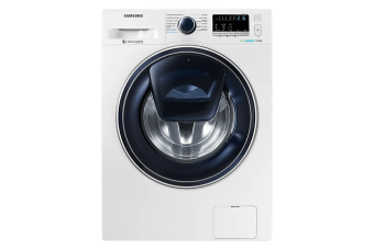 Стиральная машина Samsung WW65K42E09WDLP