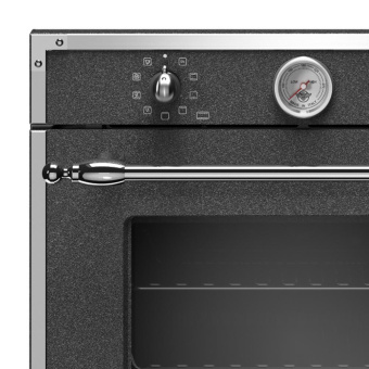 Духовой шкаф Bertazzoni Heritage F605HEREKND черный