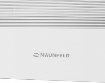 Духовой шкаф Maunfeld AEOH.749W